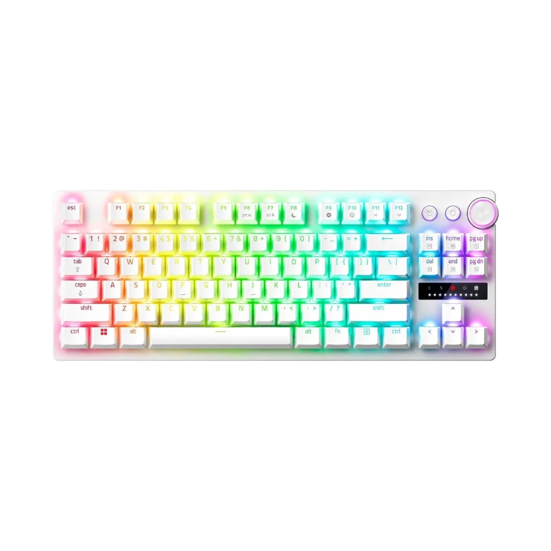 RAZER HUNTSMAN V3 PRO TKL