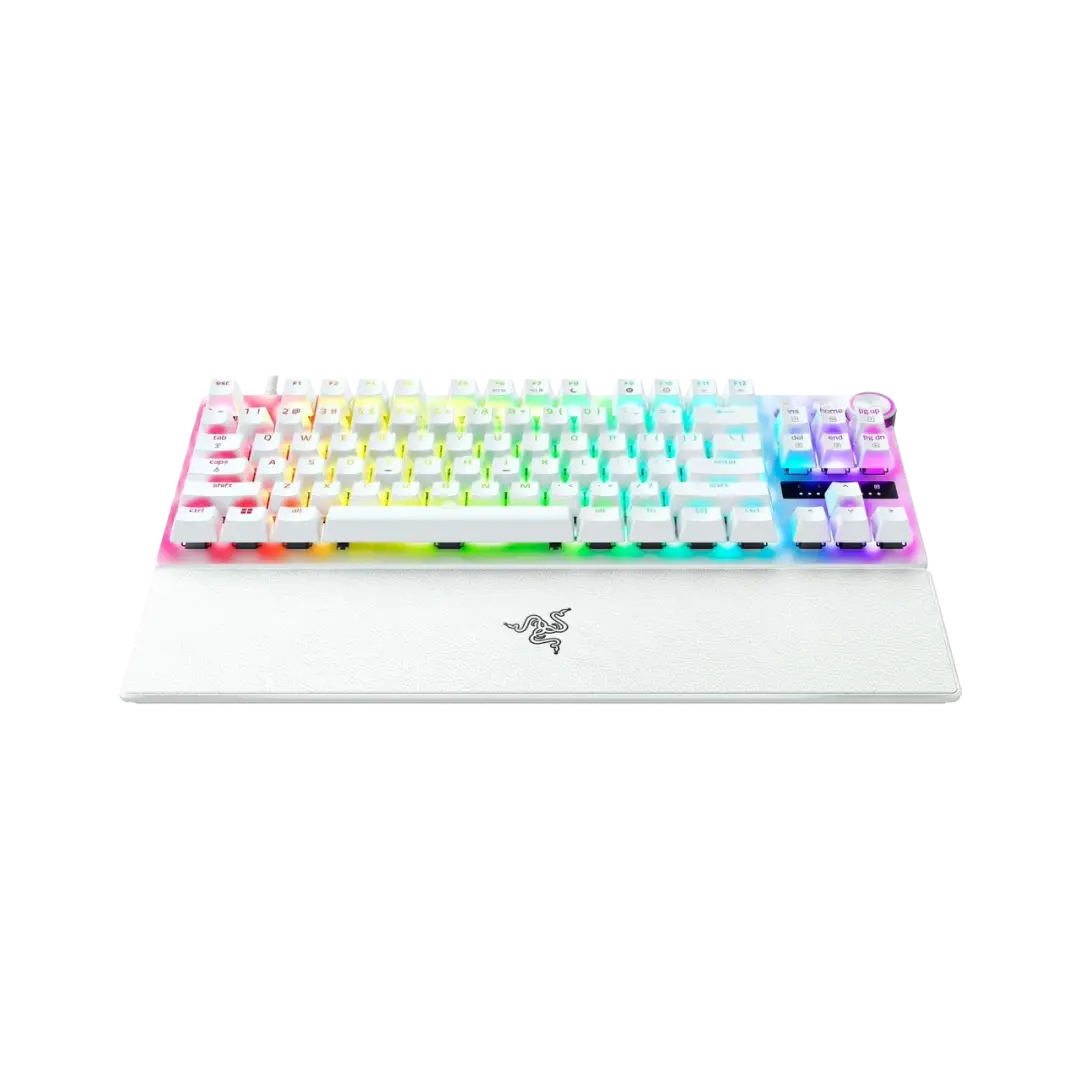 RAZER HUNTSMAN V3 PRO TKL — 2/3