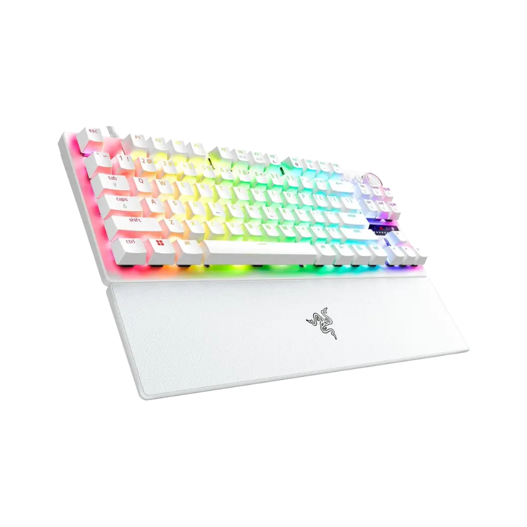 RAZER HUNTSMAN V3 PRO TKL — 3/3