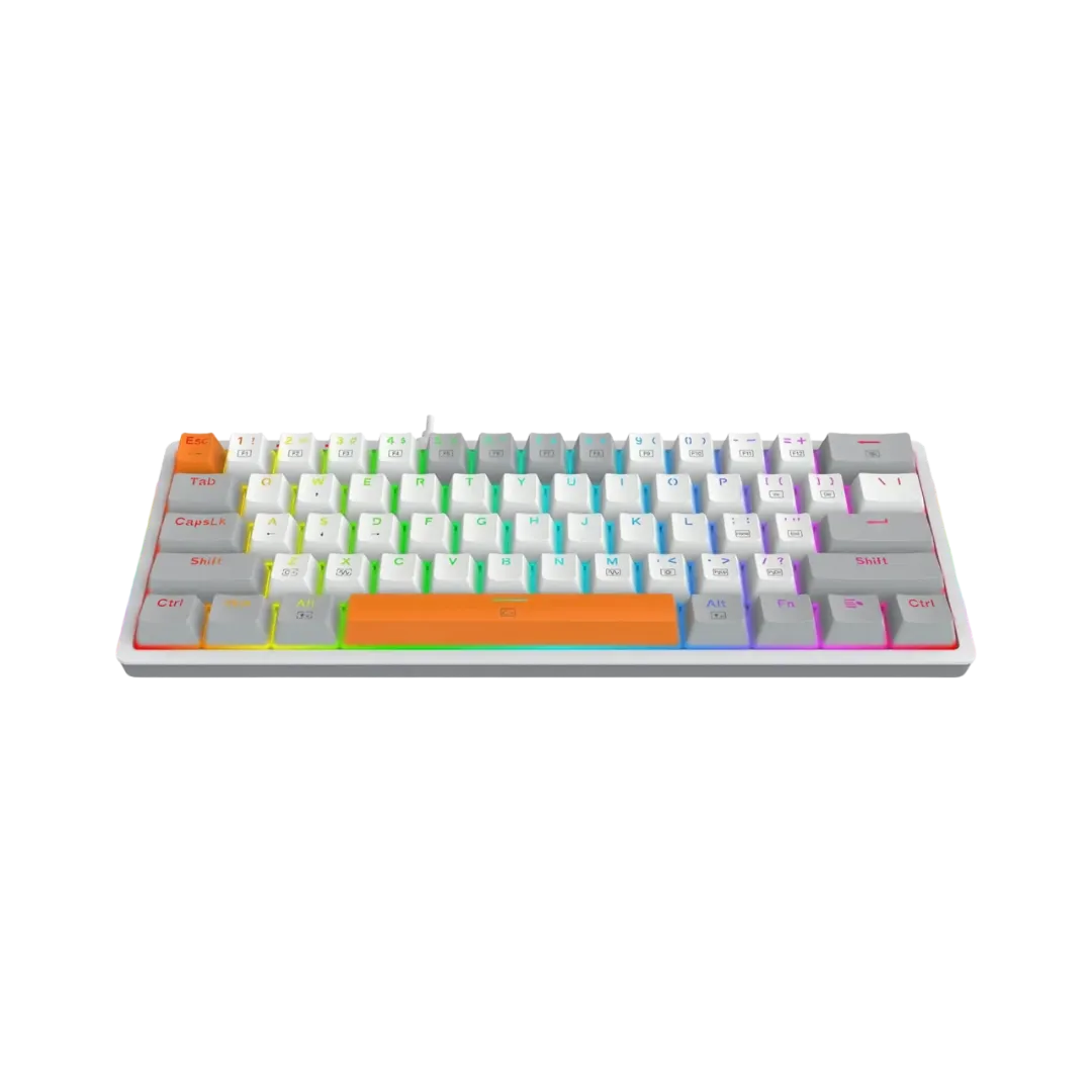 REDRAGON AKALI K642 — 3/3
