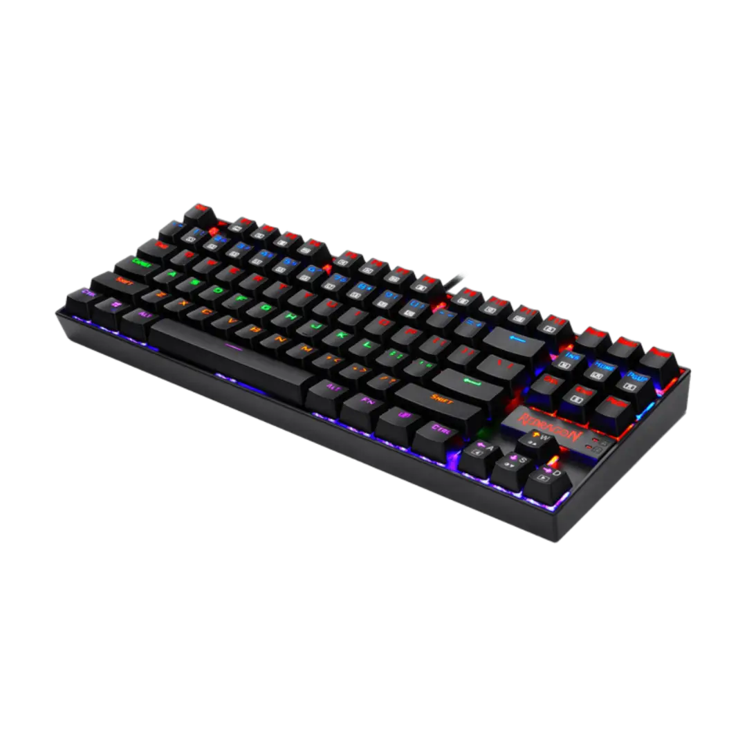 REDRAGON K552-BB-2 — 2/3