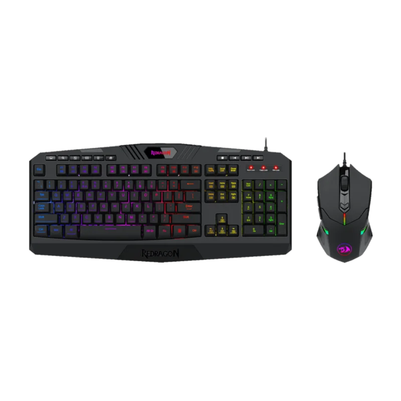REDRAGON S101-BA-2