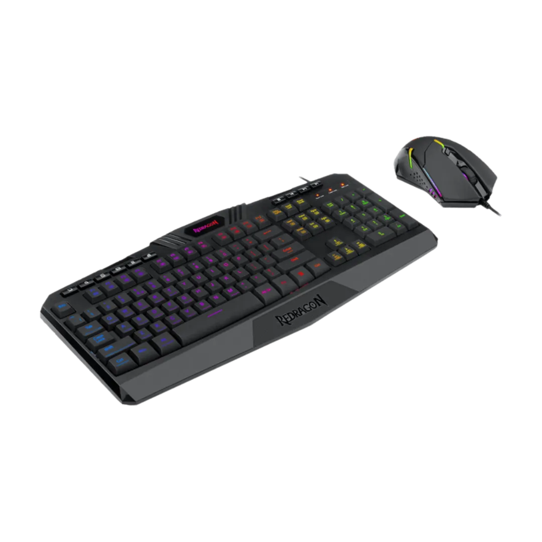 REDRAGON S101-BA-2 — 2/3