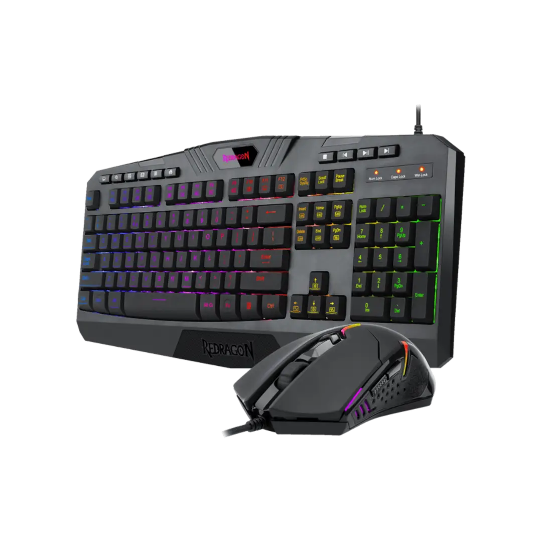 REDRAGON S101-BA-2 — 3/3