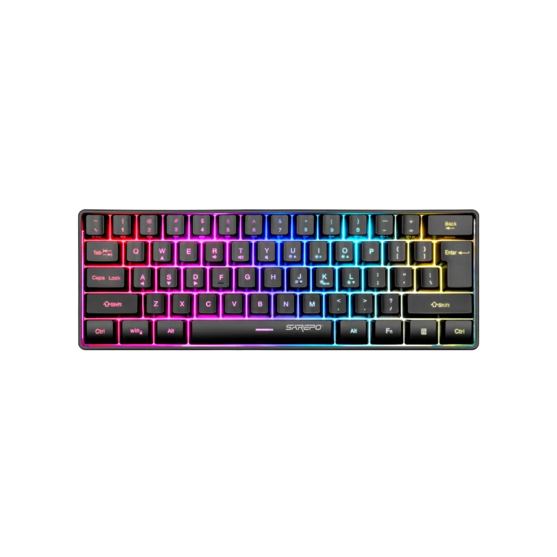 SAREPO GK-61