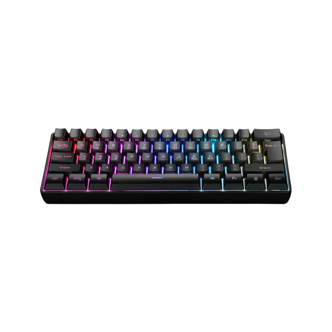 SAREPO GK-61 — 2/3