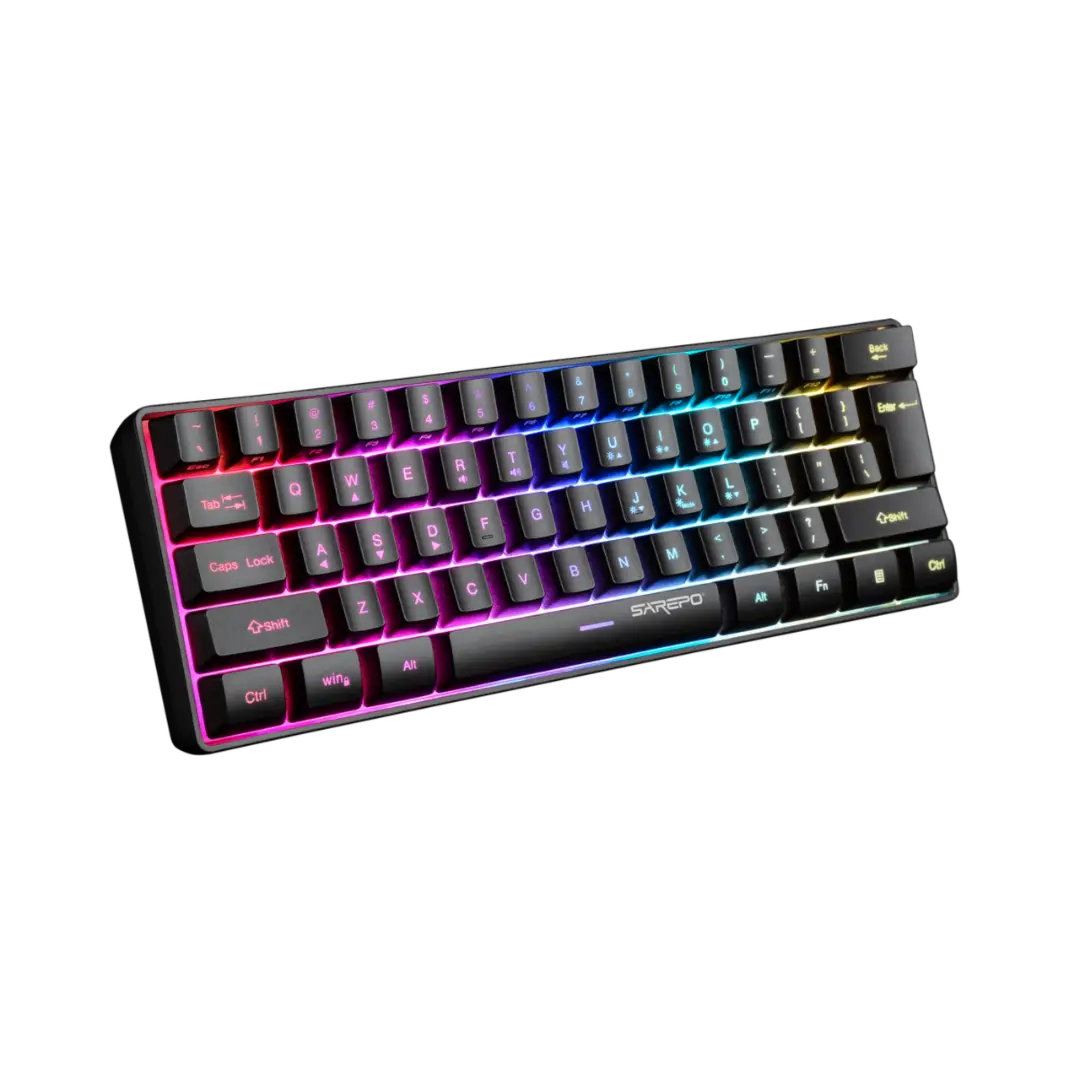 SAREPO GK-61 — 3/3