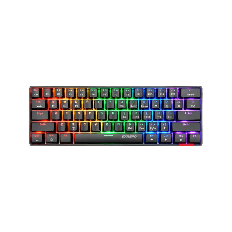 SAREPO MJ-61SW