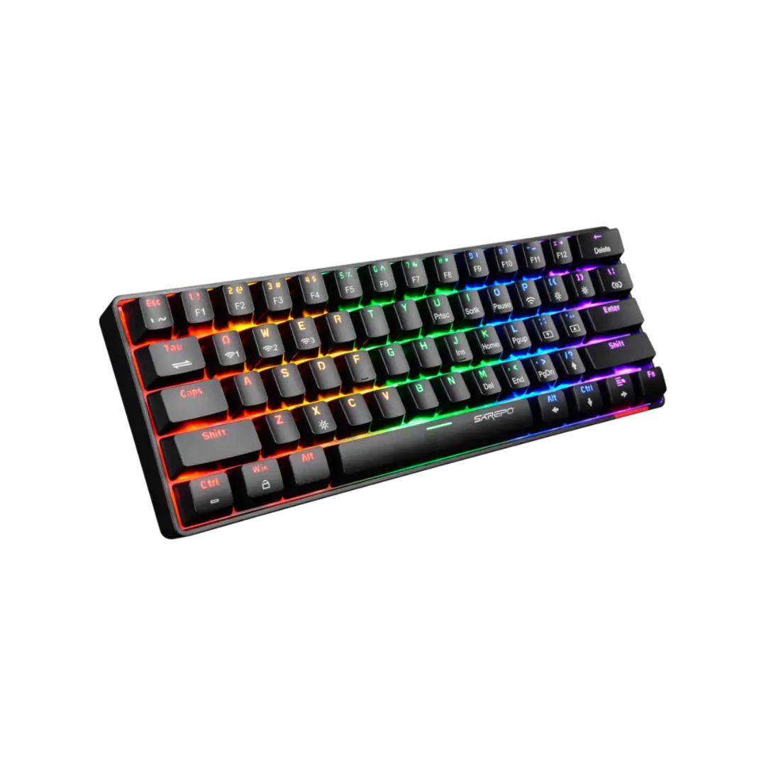 SAREPO MJ-61SW — 2/3