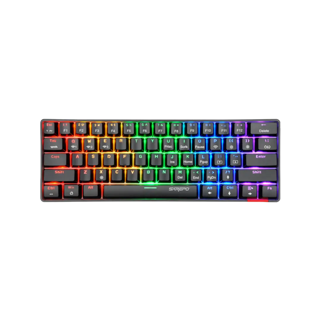 SAREPO MJ-61SW — 3/3