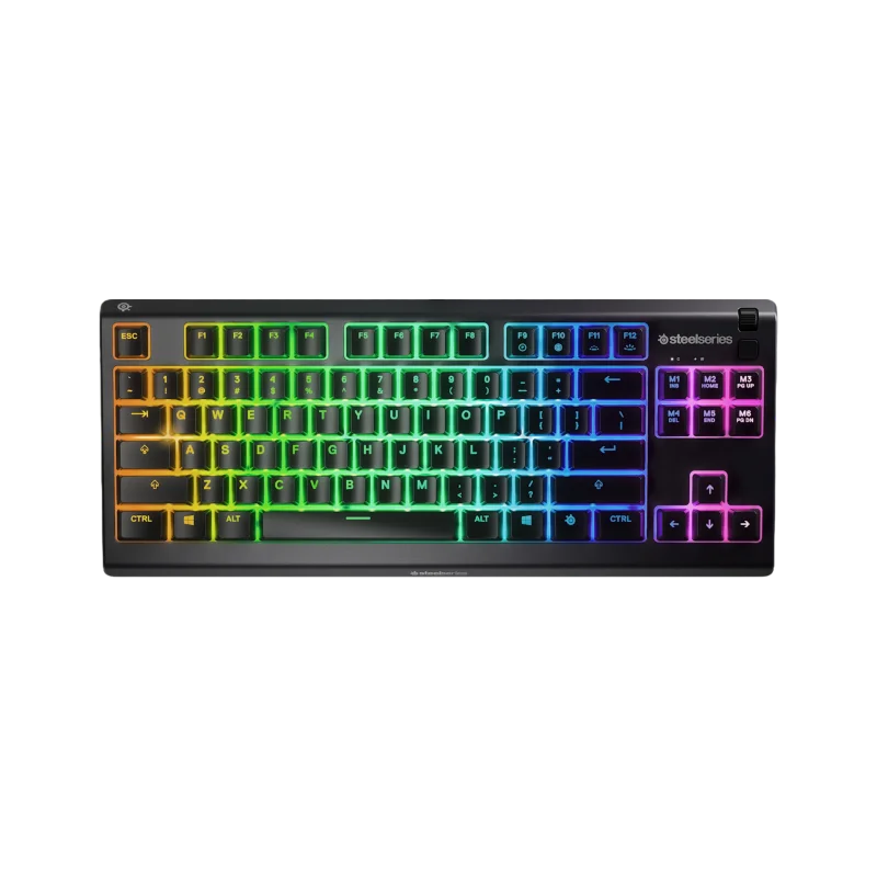 STEELSERIES APEX 3 TKL