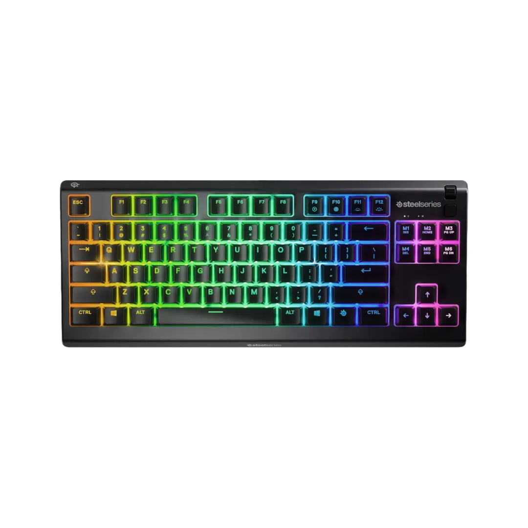 STEELSERIES APEX 3 TKL — 3/3