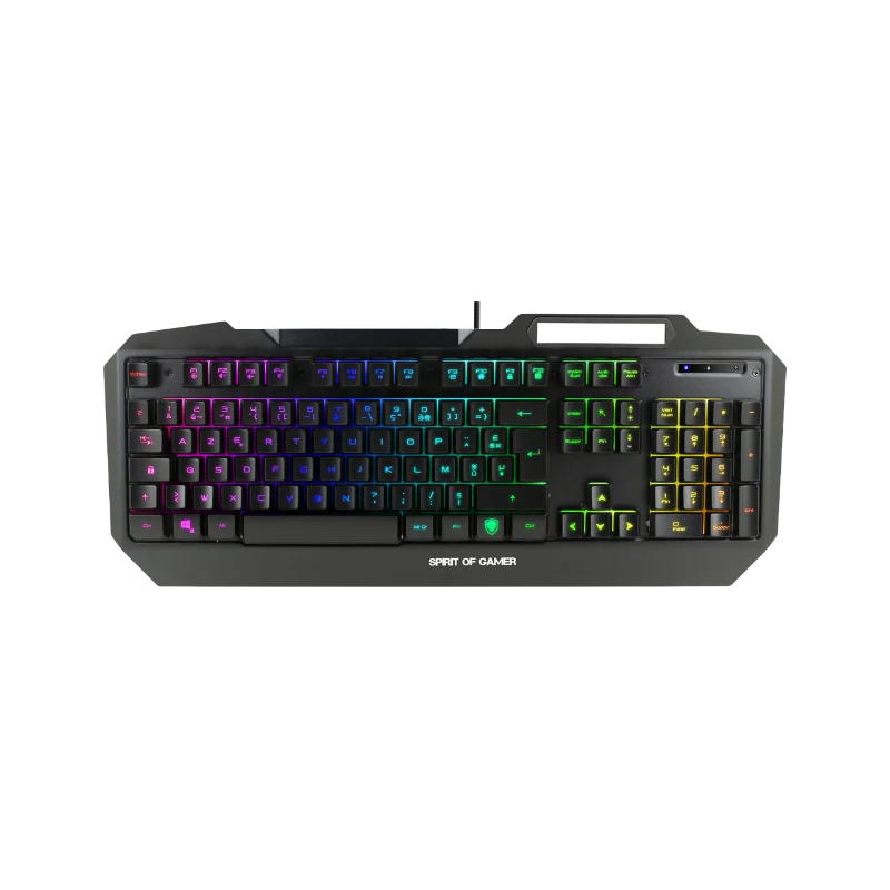 Spirit of Gamer Elite-K40
