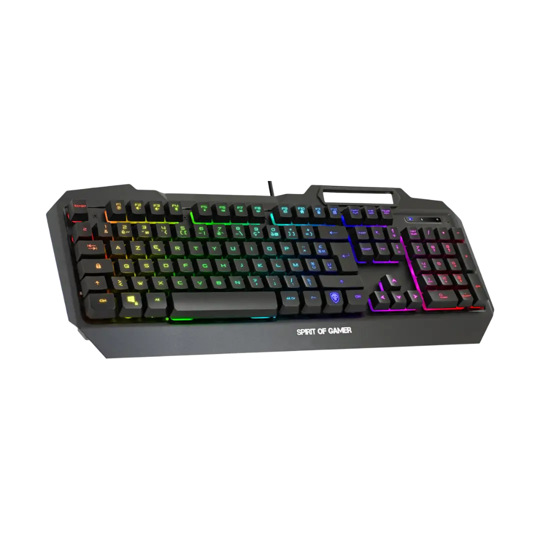 Spirit of Gamer Elite-K40 — 2/3