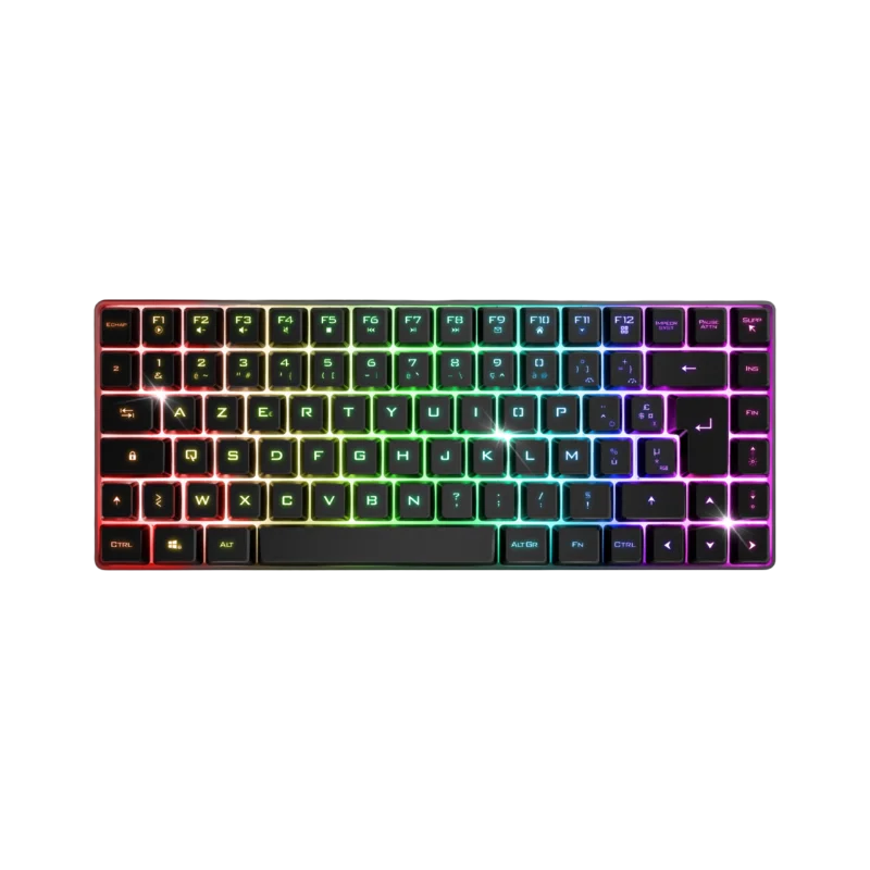 Spirit of Gamer Elite-K70