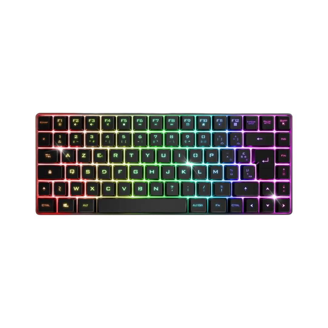Spirit of Gamer Elite-K70 — 2/3