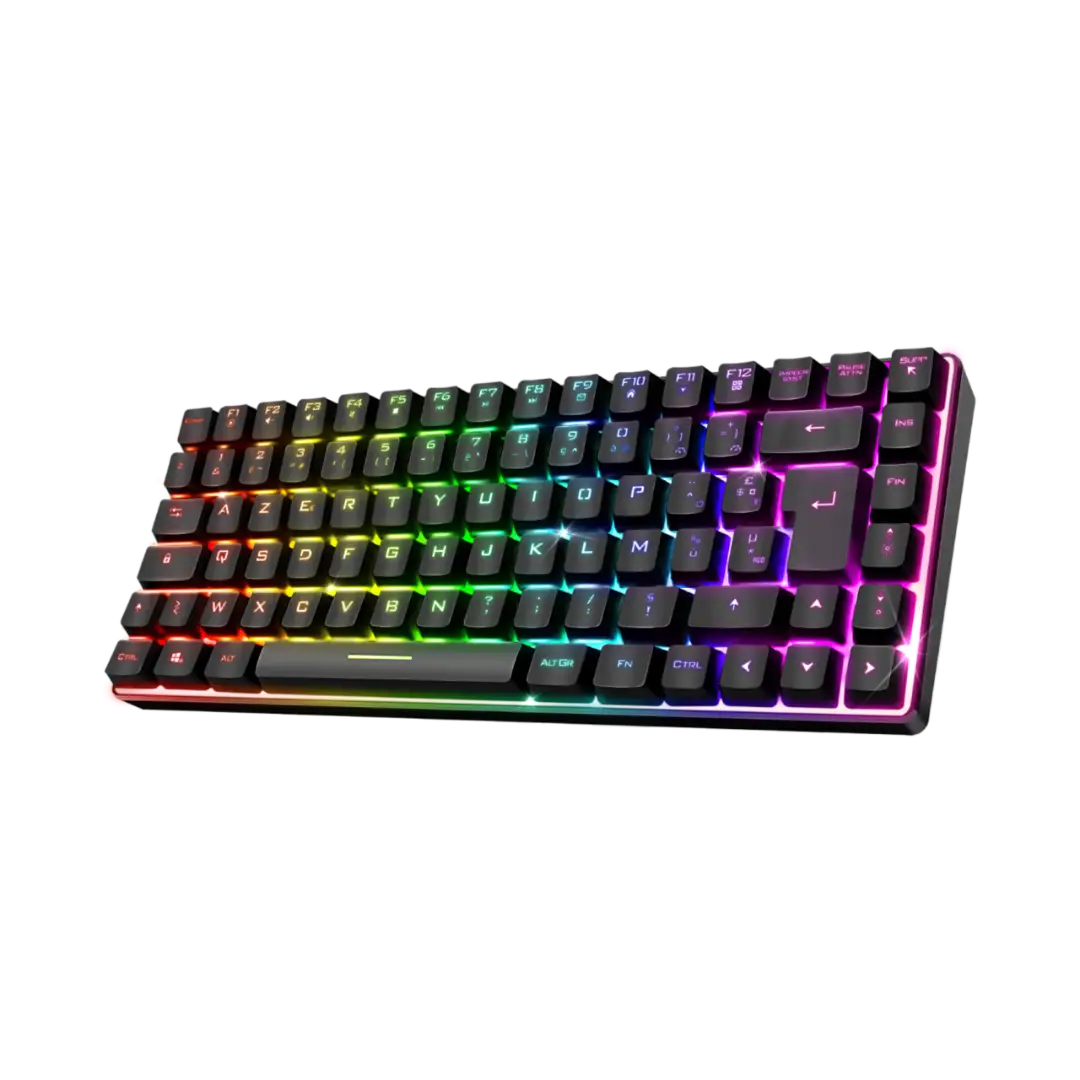 Spirit of Gamer Elite-K70 — 3/3