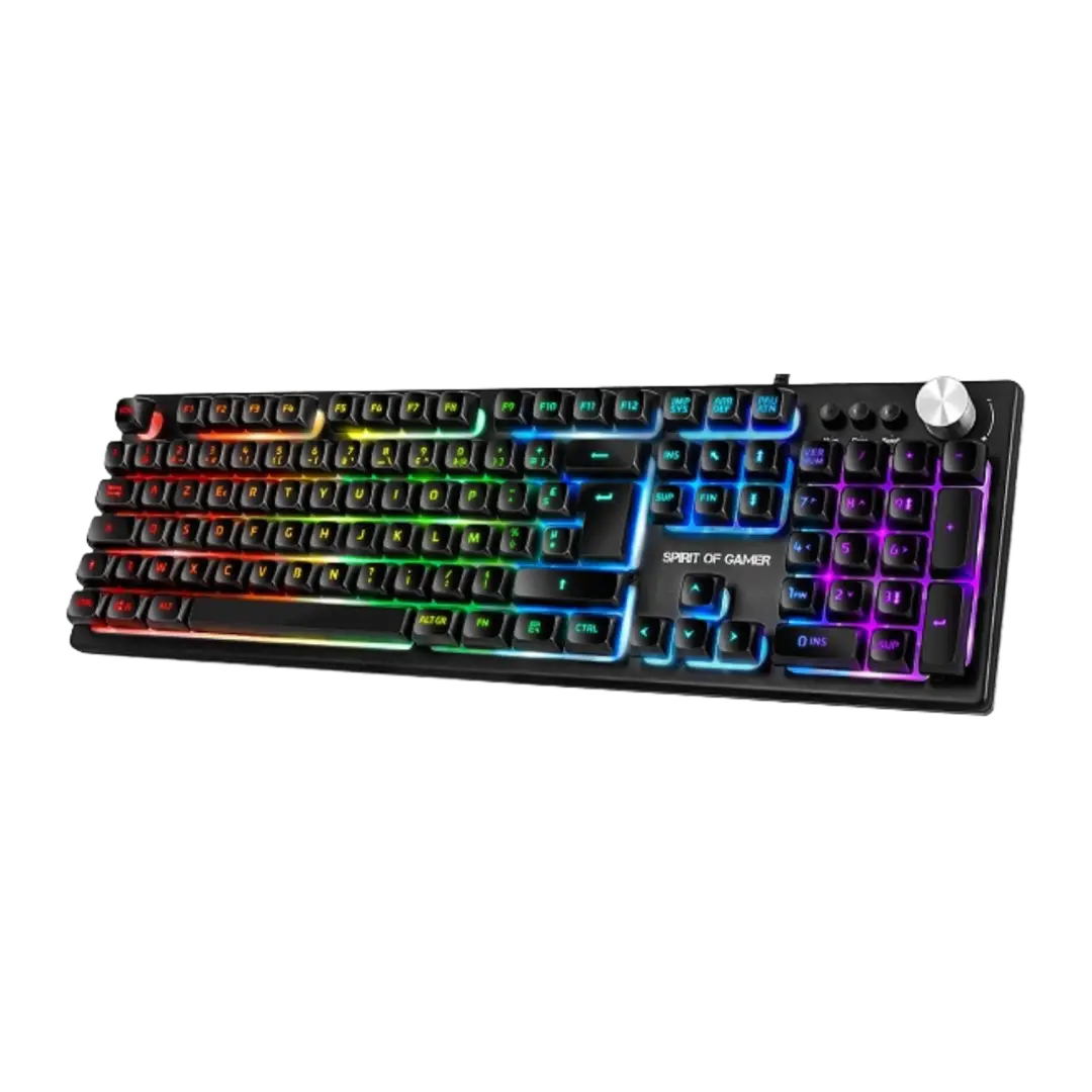 Spirit of Gamer Pro-K7 — 2/3