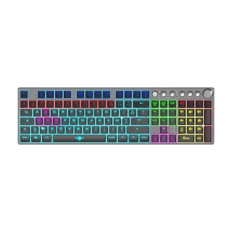Spirit of Gamer Xpert-K1500