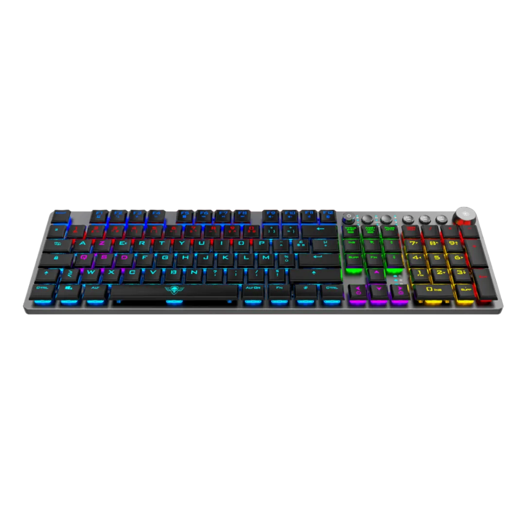 Spirit of Gamer Xpert-K1500 — 2/3