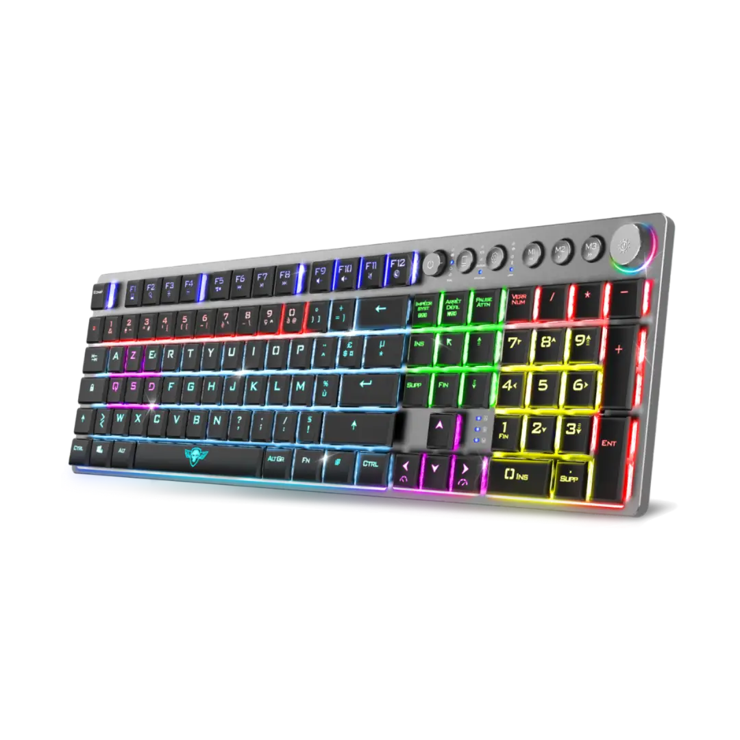 Spirit of Gamer Xpert-K1500 — 3/3