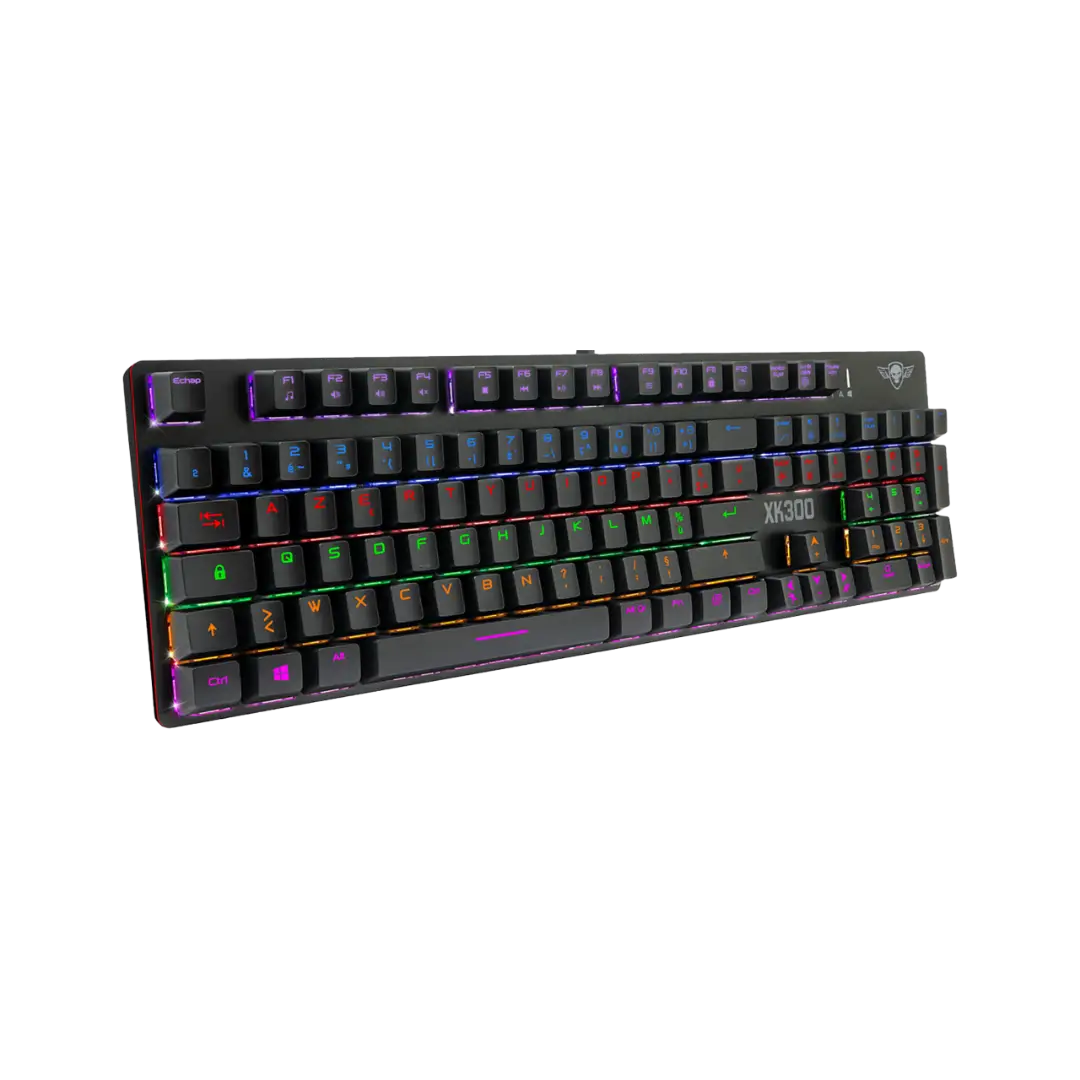 Spirit of Gamer Xpert-K300 — 2/3