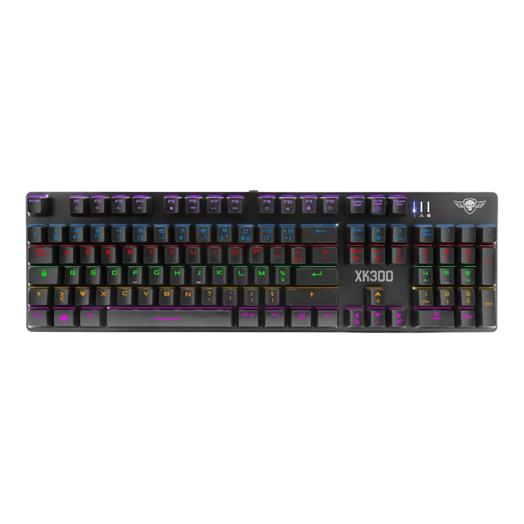Spirit of Gamer Xpert-K300 — 3/3
