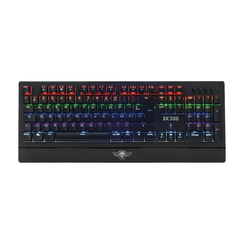 Spirit of Gamer Xpert-K500