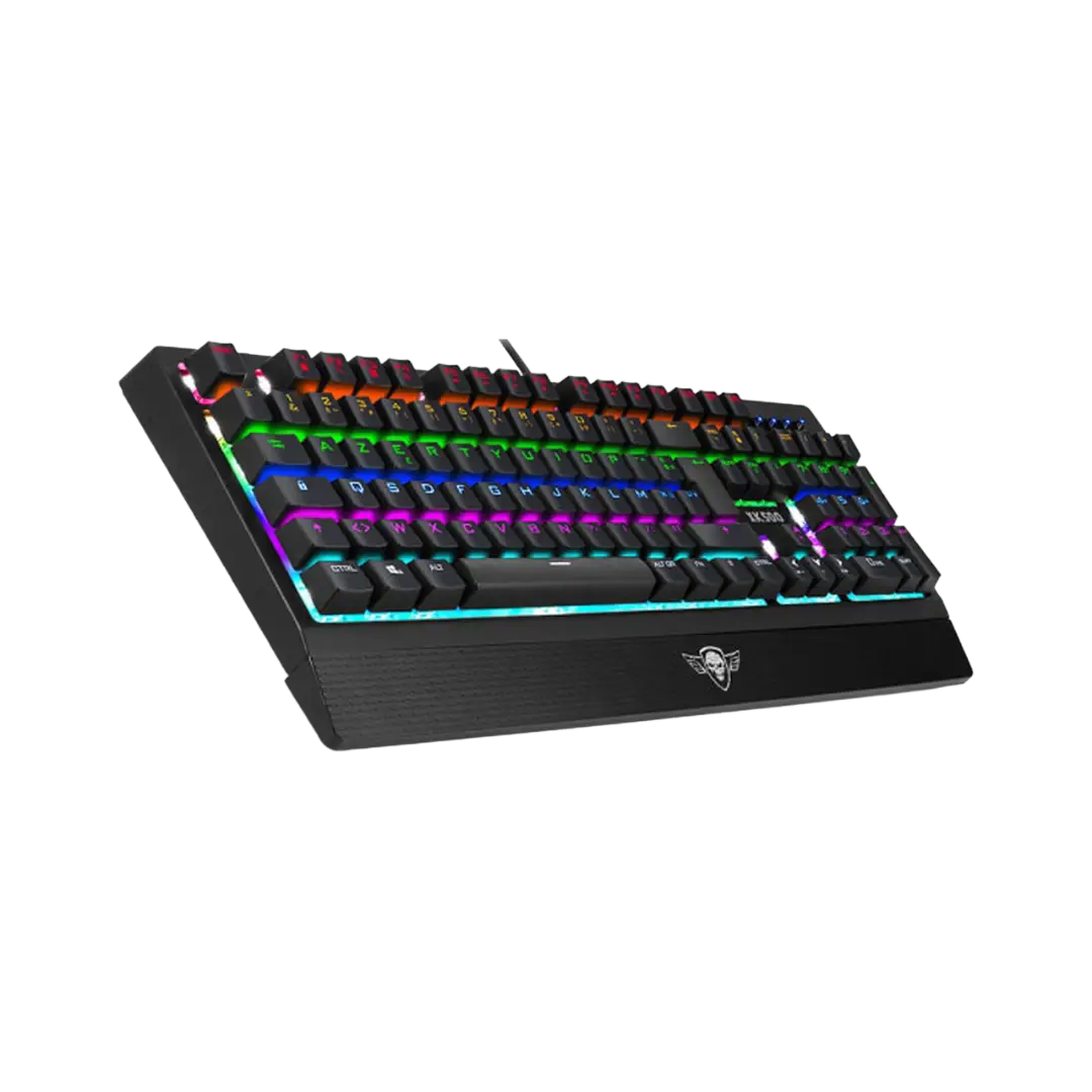 Spirit of Gamer Xpert-K500 — 2/3