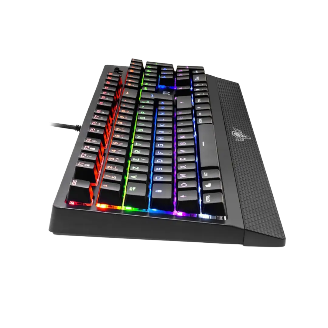 Spirit of Gamer Xpert-K500 — 3/3