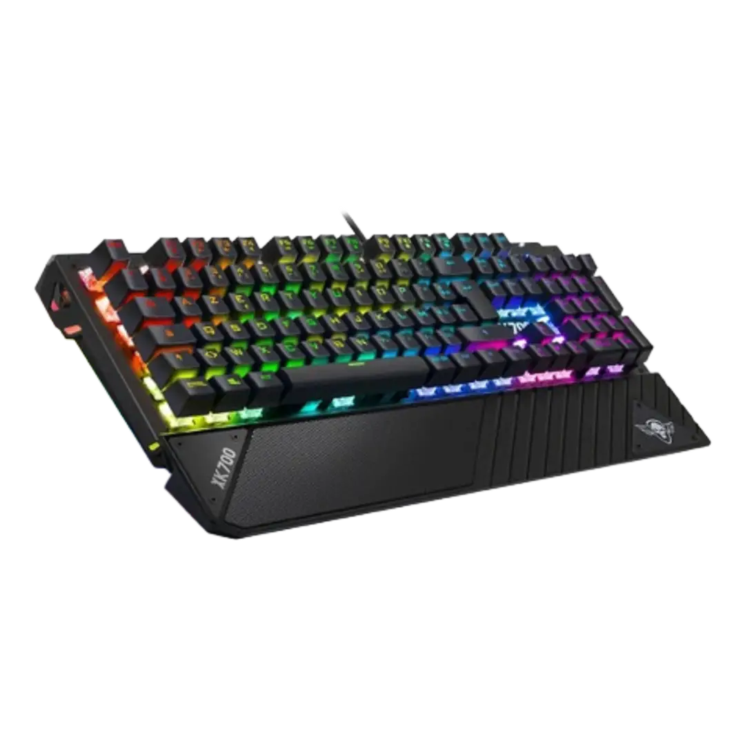 Spirit of Gamer Xpert-K700 — 2/3