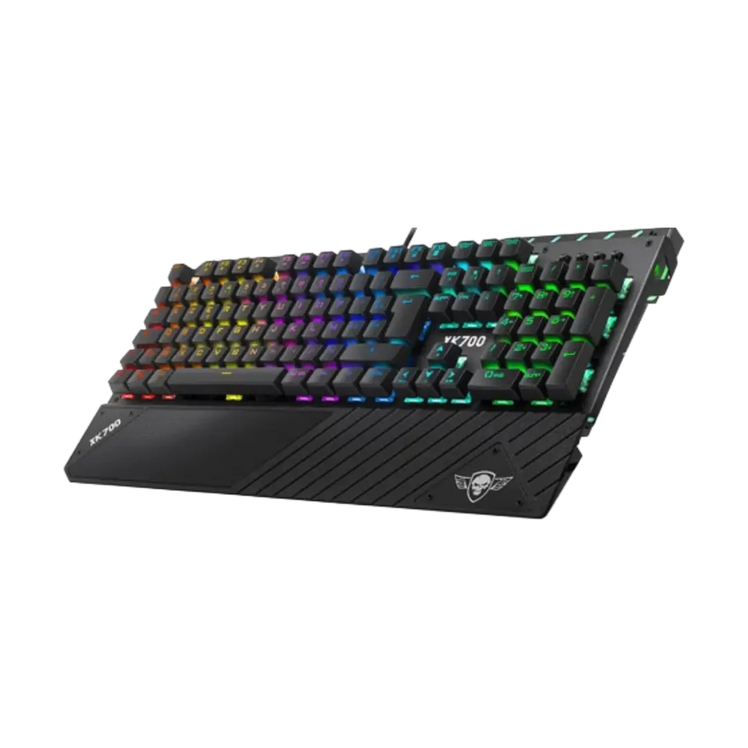 Spirit of Gamer Xpert-K700 — 3/3