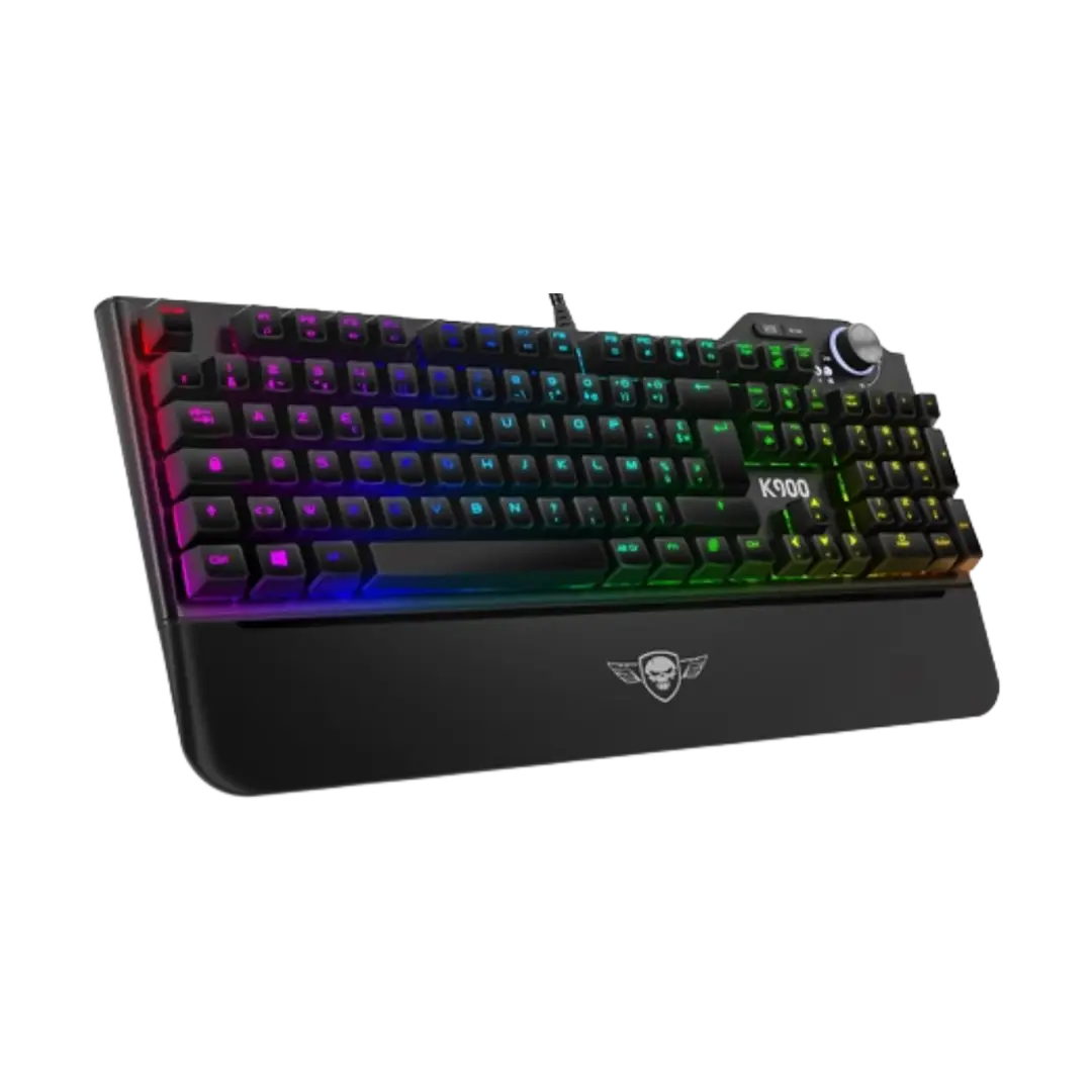 Spirit of Gamer Xpert-K900 — 2/2