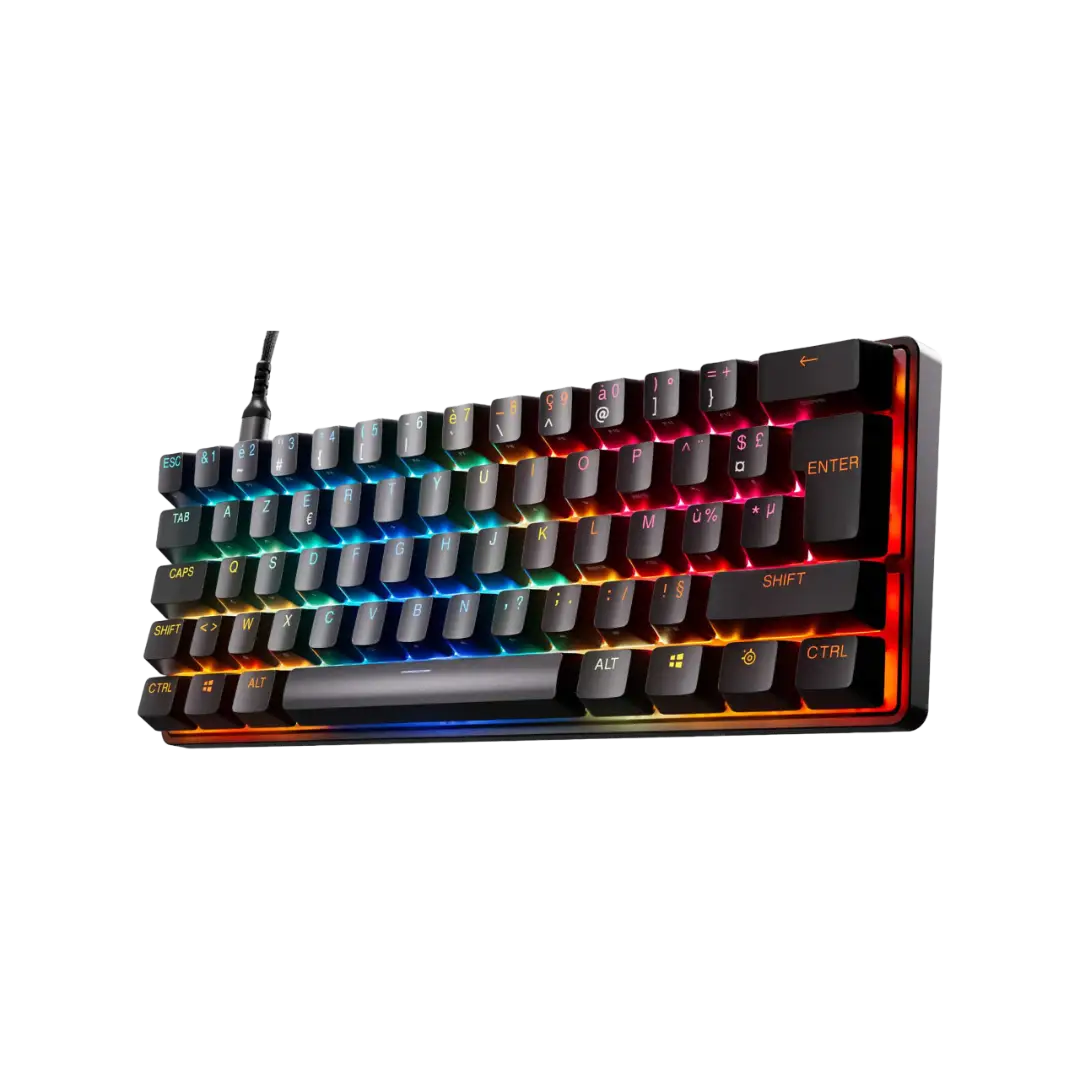 SteelSeries Apex Pro Mini GEN 3 — 2/3