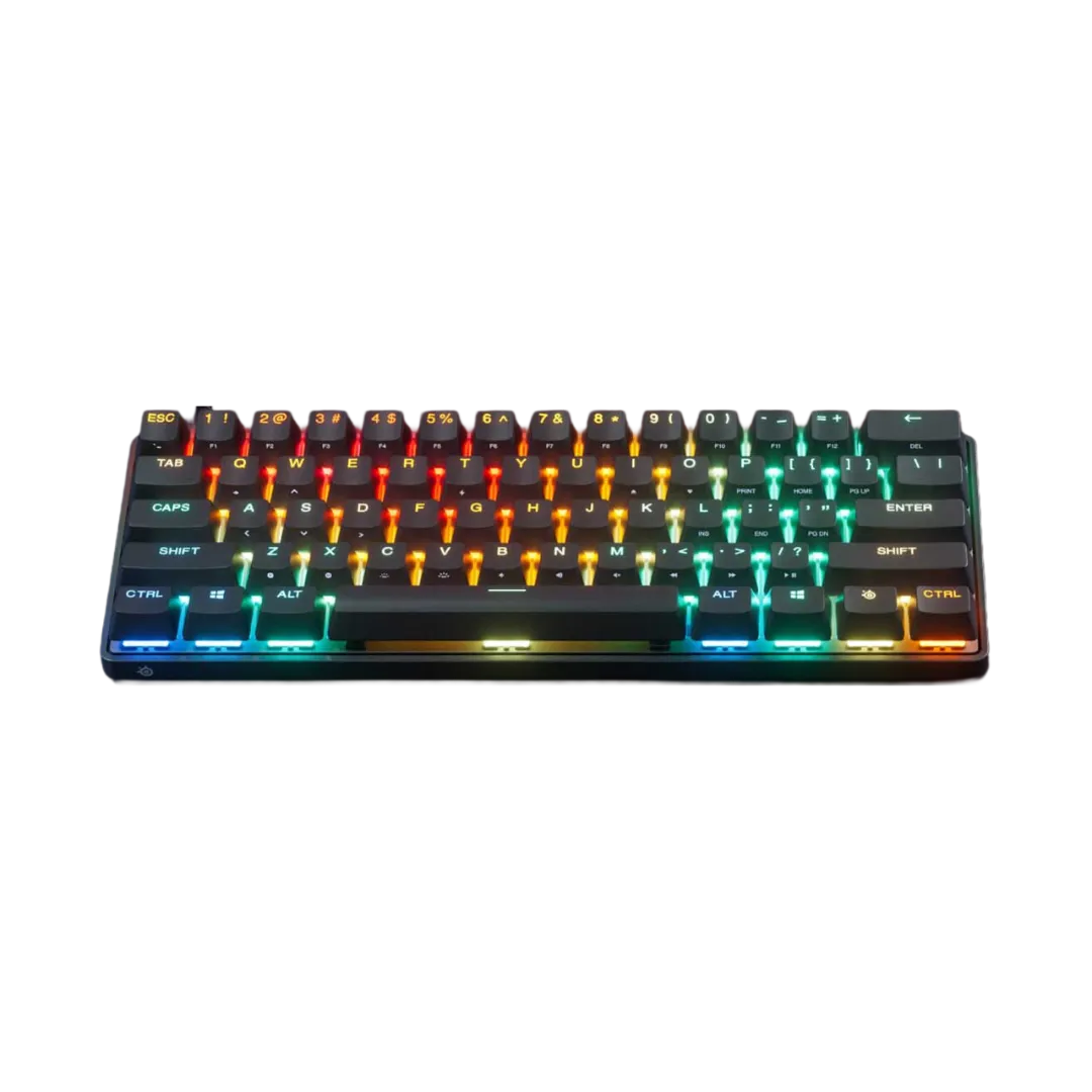 SteelSeries Apex Pro Mini GEN 3 — 3/3