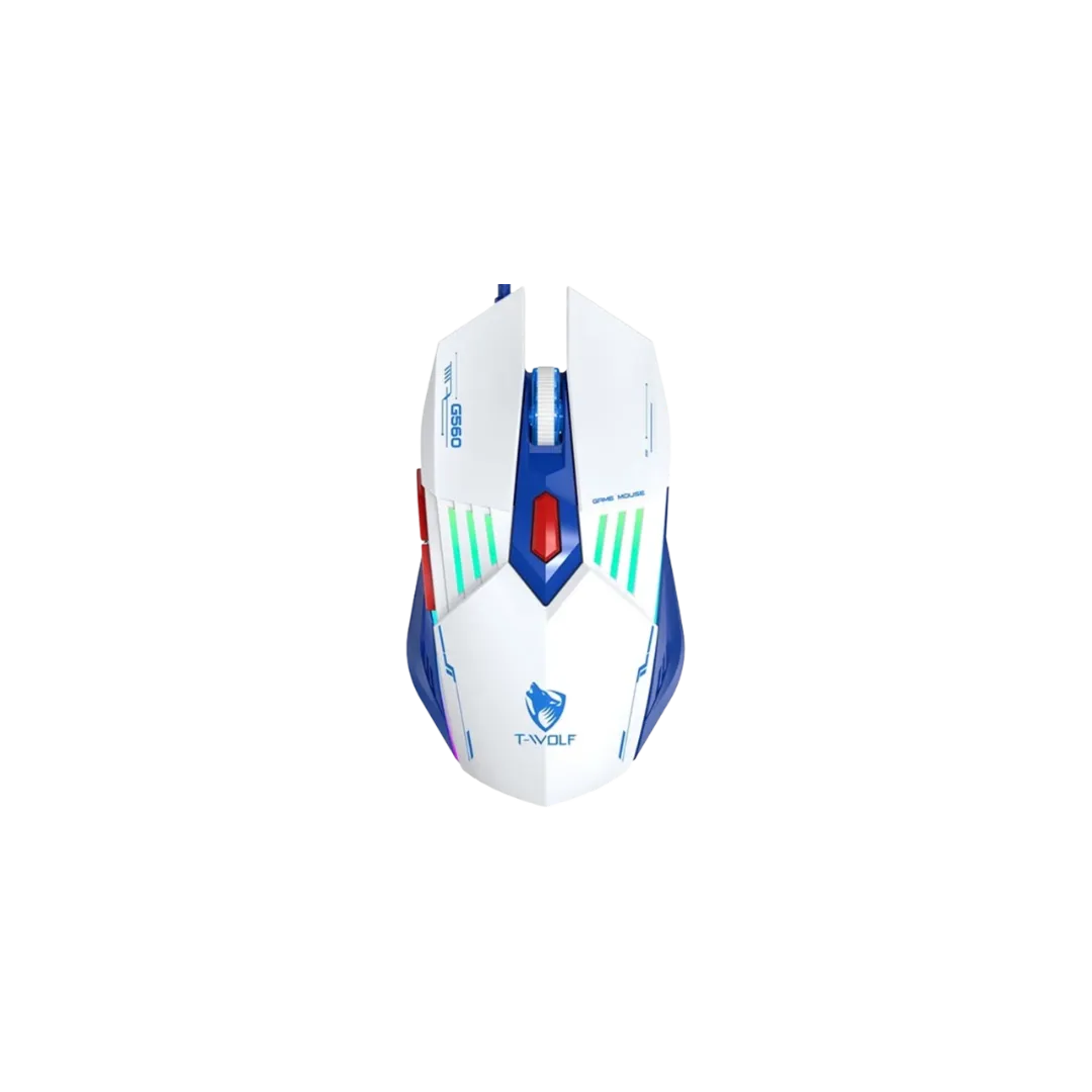 T-WOLF TF610 — 3/3
