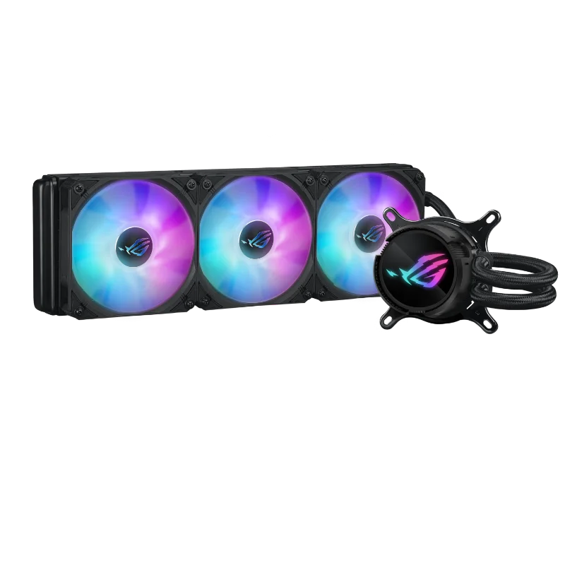 ASUS ROG STRIX LC III 360
