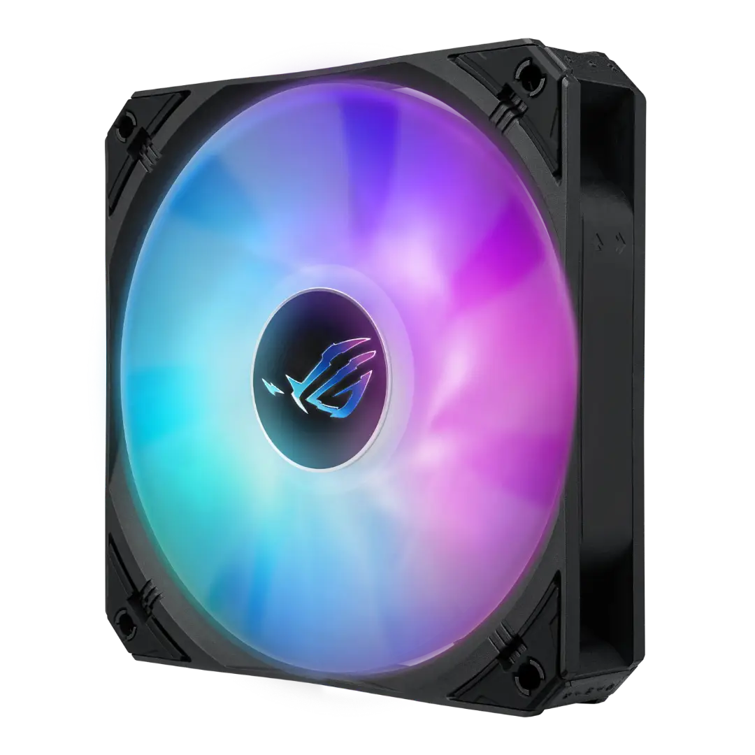ASUS ROG STRIX LC III 360 — 2/3