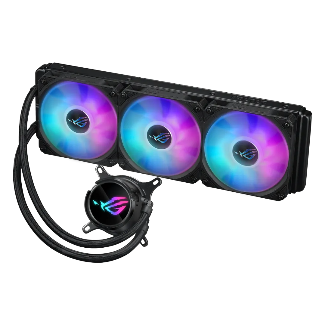 ASUS ROG STRIX LC III 360 — 3/3