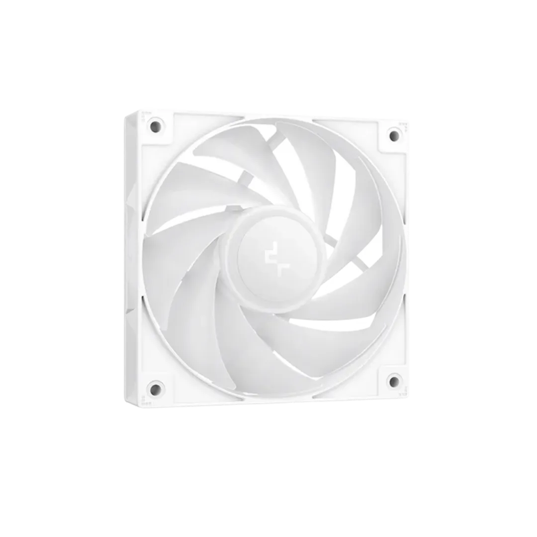 DEEPCOOL  AG400 WH v2 — 3/6