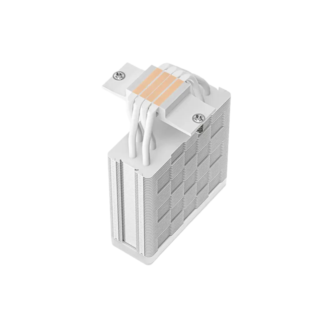 DEEPCOOL  AG400 WH v2 — 4/6