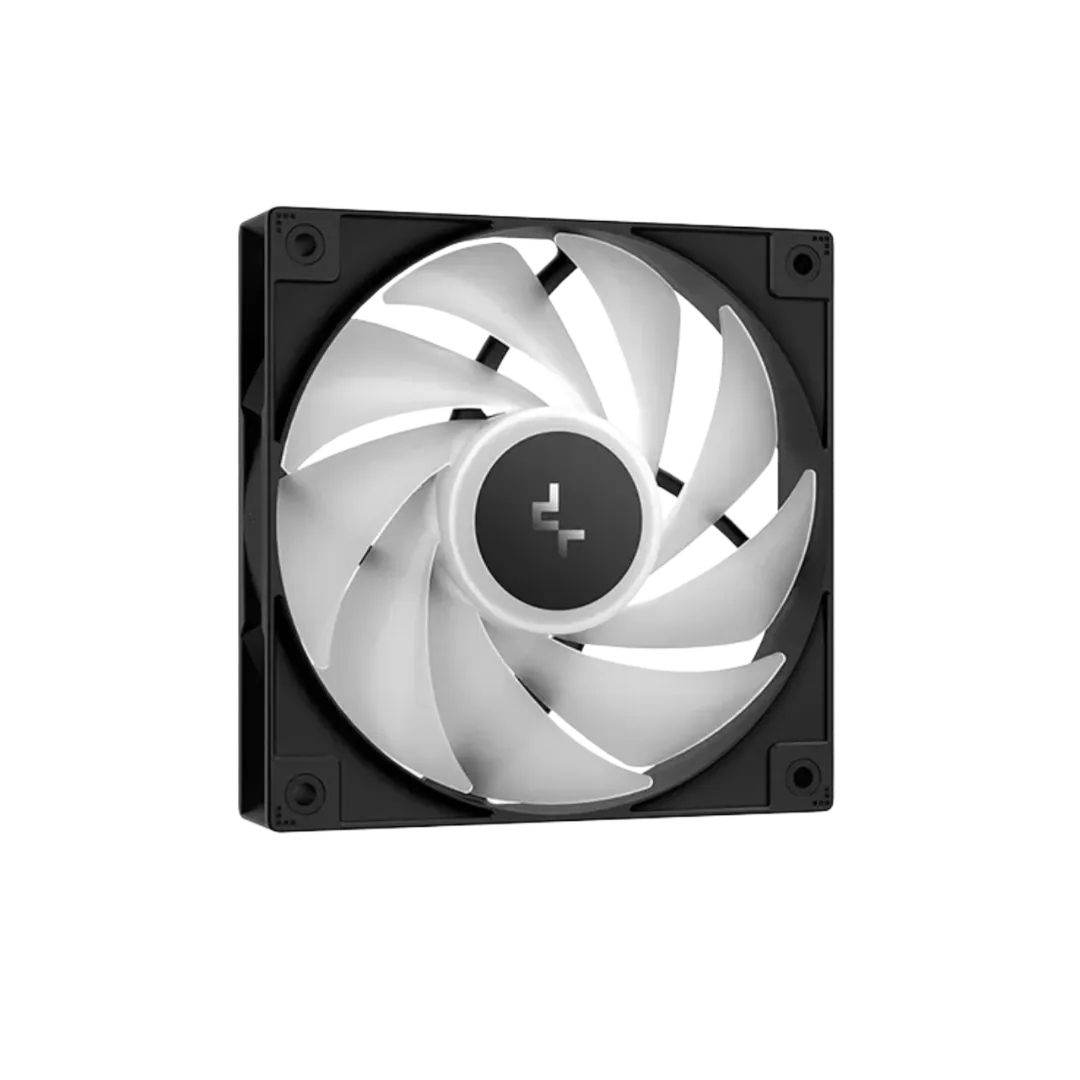 DEEPCOOL  AG400 WH v2 — 5/6