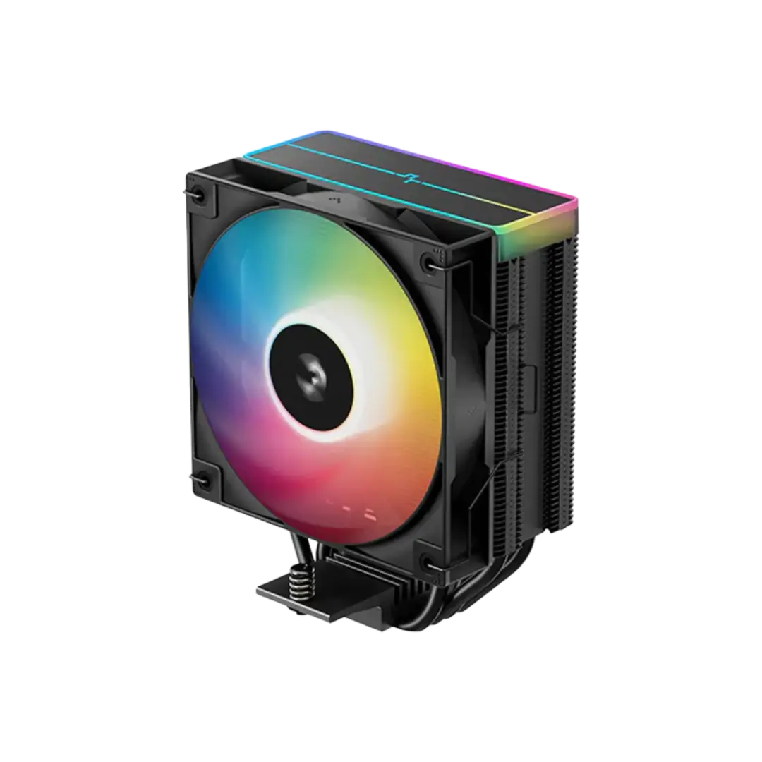 DEEPCOOL  AG400 WH v2 — 6/6