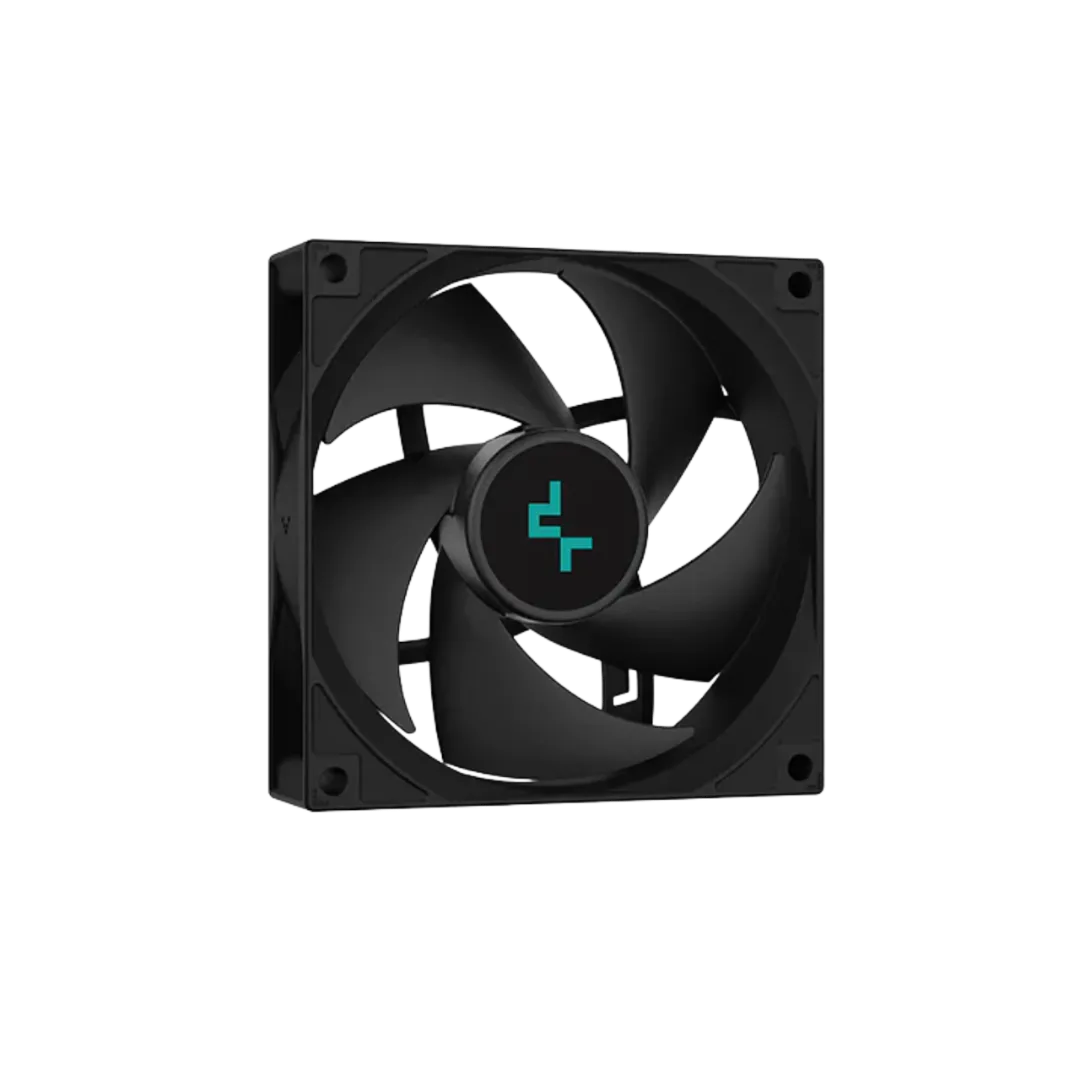 DEEPCOOL AG200 — 2/4