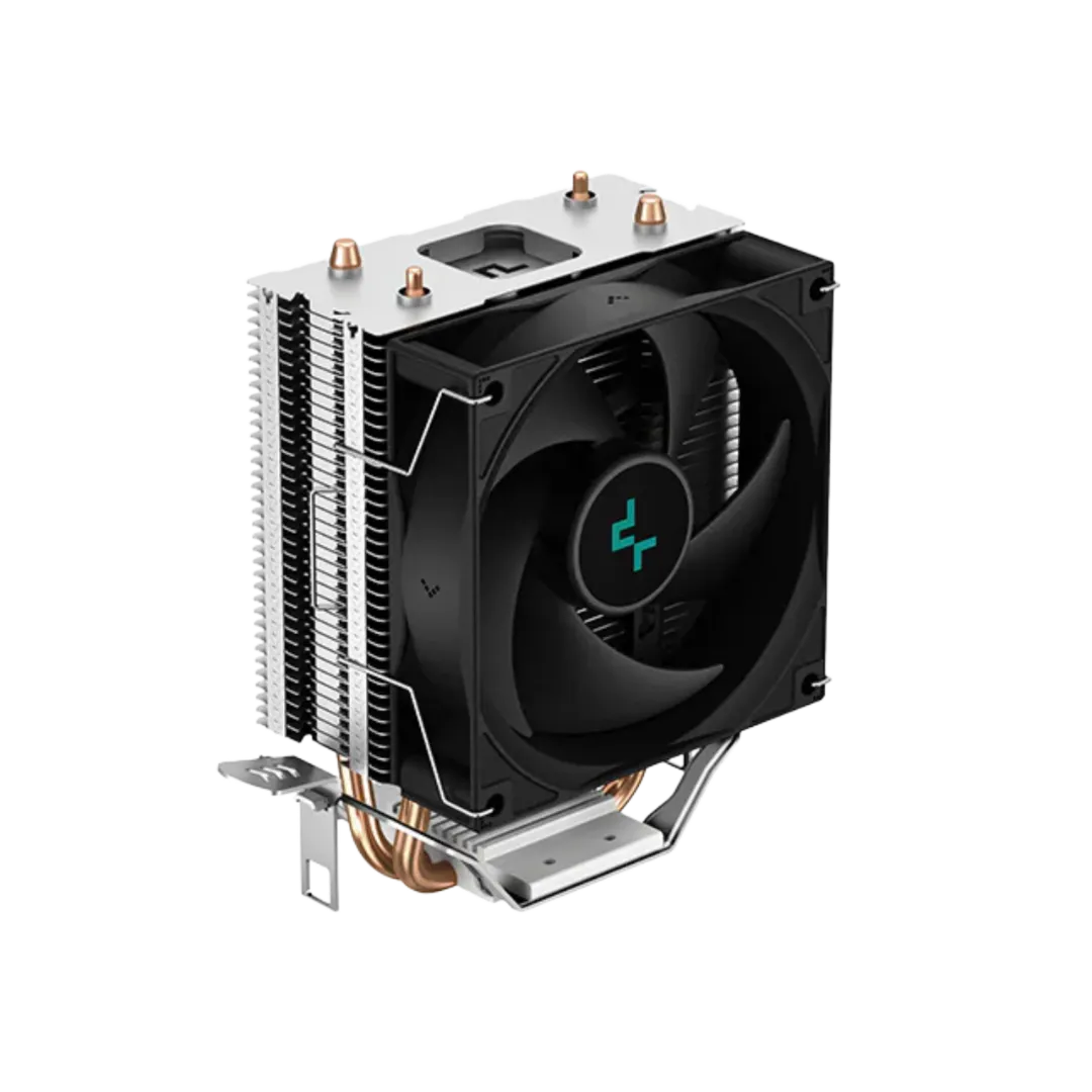DEEPCOOL AG200 — 4/4