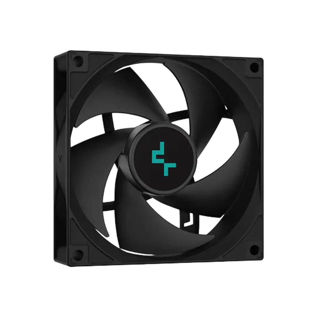 DEEPCOOL AG300 — 2/4