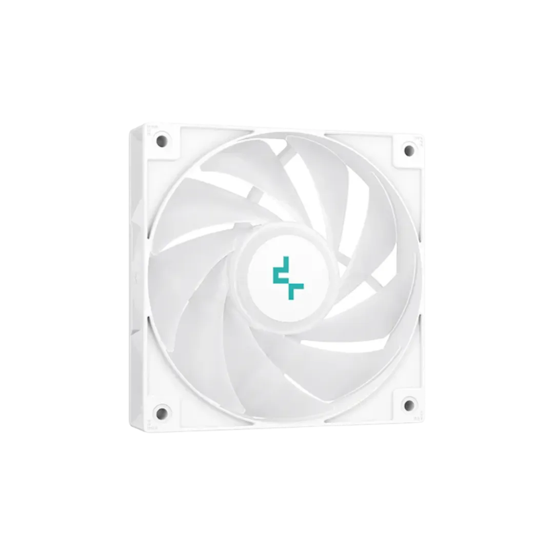 DEEPCOOL AG400 — 2/4