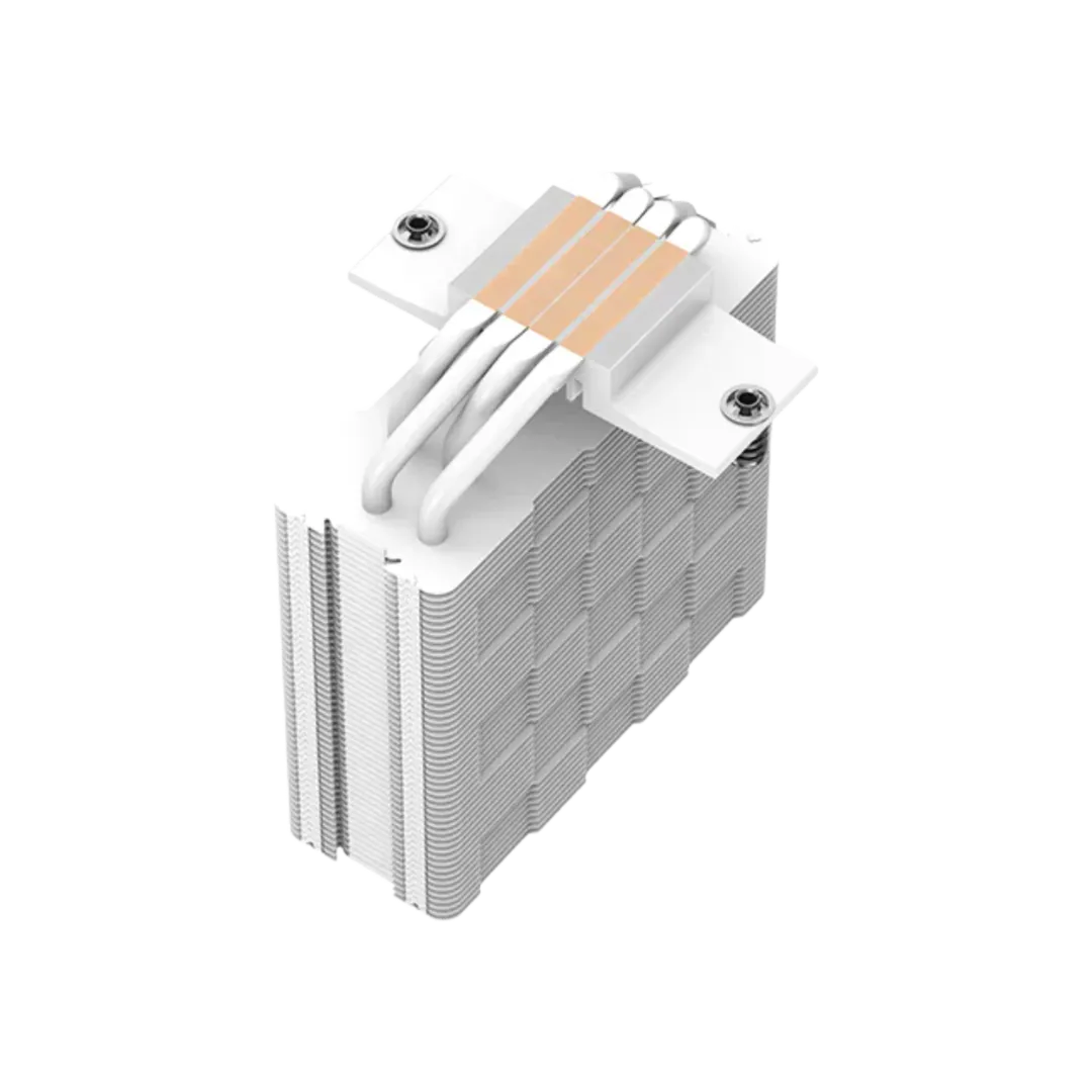 DEEPCOOL AG400 — 3/4
