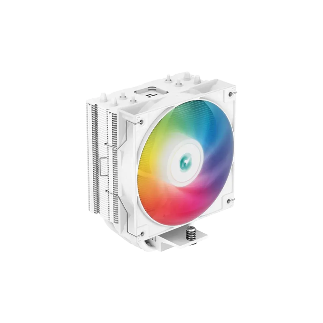 DEEPCOOL AG400 — 4/4