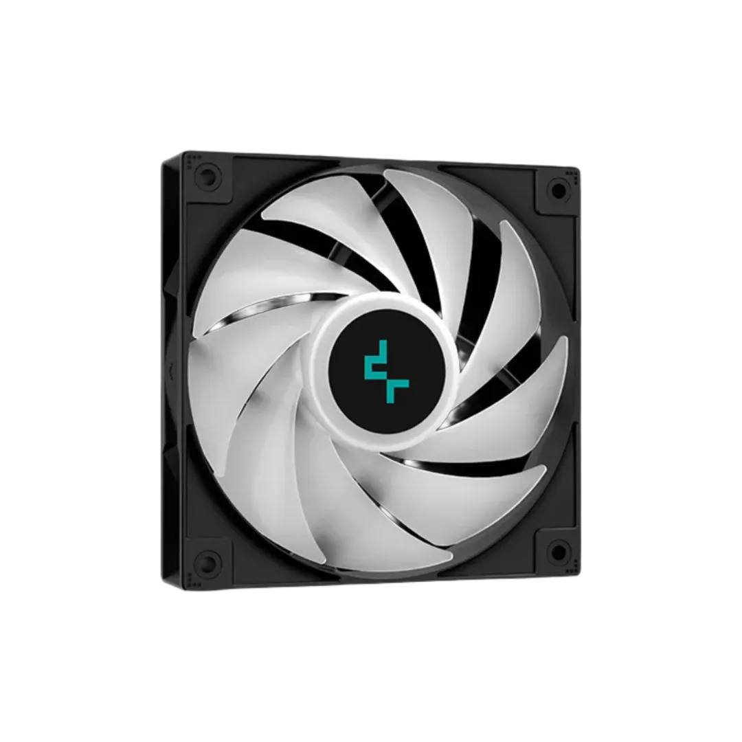 DEEPCOOL AG400 DIGITAL — 2/4
